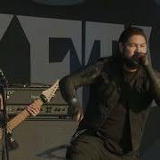 Fleshless Entity Testimony Of The Lambs Live At Wacken 2024 Wackenopenair