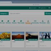 Vrisko Theme Osclass