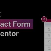 How To Add Contact Form In WordPress Elementor FREE