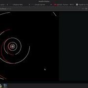 Python Hohmann Transfers In Solar System
