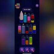 Magic Sort Level 926 Solution Walkthrough