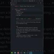 How To Convert String To List In Python Shorts