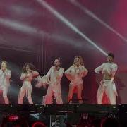 Ov7 CONCIERTO CANCÚN 2023 PROHIBIDO QUERERME