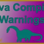 Java Compiler Warnings In Eclipse How To Identify And Fix Them Java Tutorial Appficial
