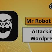 Box TryHackMe Mr Robot CTF Medium