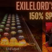 Exile S Hell 150 FC