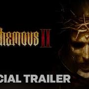 Blasphemous 2 Announcement Trailer