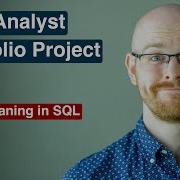 Data Analyst Portfolio Project Data Cleaning In SQL Project 3 4