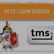 Creating A REST Server On Apache Linux Using Delphi And TMS XData Part 5 TXData Aurelius Server