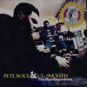Pete Rock CL Smooth I Get Physical Instrumental