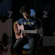 1 String Guitar Tutorial Faded Guitartutorial Easytutorial Alanwalker Alanwalkerfaded