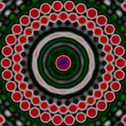 Fourier Transform Of The E8 Root System