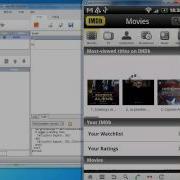 SeeTest And TestComplete Used For Mobile Test Automation