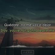Eden Wake Up Sub Español Lyrics