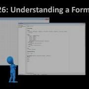 Delphi Programming Tutorial Lesson 26 Understanding A Forms Unit