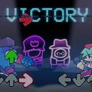 FNF Vs Imposter V4 Victory GFC