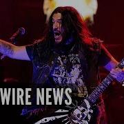 Machine Head S Robb Flynn Stop Suplexing Each Other In The Pit