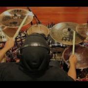Anup Sastry Ion Dissonance The Surge Drum Cover