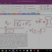 Lecture 5 Propagating Bias Error Uncertainty