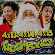 THE FRESH PRINCE OF BEL AIR 1993 4x13 4x14 4x15 Reaction Will Smith W Jaby Koay