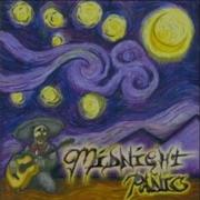 Midnight Panic Selftitled Album