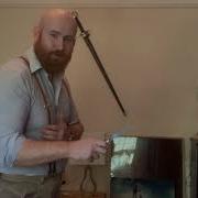 Bartitsu Stiletto Knife Techniques