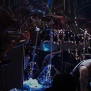Suffocation Breeding The Spawn Holland