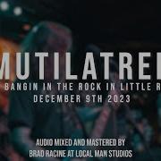 197 Media Mutilatred Live At Bangin In The Rock 2023