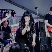Lydia Lunch The War Is Never Over Official Trailer