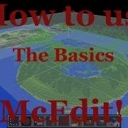 How To Use McEdit The Basics With Download Link