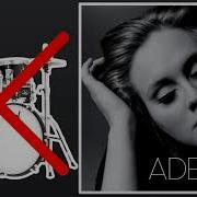 Rolling In The Deep Adele No Drums Play Along