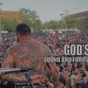 God S Hate Dominates Sound Fury 2025 Surprise Sets 818 Hardcore Chaos In LA Full Set