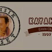 Kayahan Emrin Olur Full Albüm 90 Lar