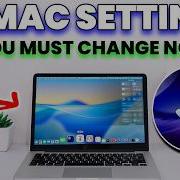 15 настроек Mac которые вам нужно изменить НЕМЕДЛЕННО 2026