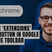 How To Enable Extensions Menu Button In Google Chrome Toolbar 2026 Guide