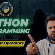Assignment Operators In Python Explained In Hindi Complete Guide With Examples