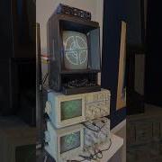 Team Fortress 2 Theme On An Oscilloscope Teamfortress2 Oscilloscope Music