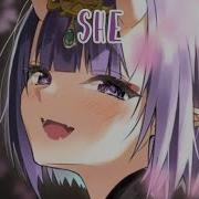 Nightcore SHE Andromedik