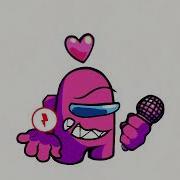 Friday Night Funkin Vs Impostor V4 Pink Impostor Bad Ending Pinkwave