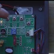 Automatic Gate Opener Chapter 7 Setting AutoClose