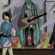 Miku Hatsune Stargazer Sub Español