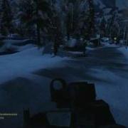 Battlefield Bad Company 2 Flanking 4 Knives 300 Ping PC HD