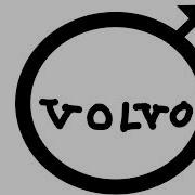 Volvo Logo 2014 2021