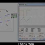 NE555 Circuit Simulation