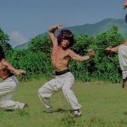 Jackie Chan Shows Every Form Of Drunk Fight Drunken Master CLIP