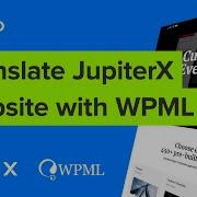 How To Translate A JupiterX Website With WPML The Quick Way