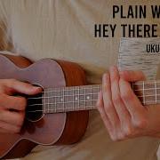 Plain White T S Hey There Delilah EASY Ukulele Tutorial With Chords Lyrics
