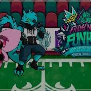 Friday Night Funkin Vs RetroSpecter IPU UPDATE 1 5 FNF Hards Mods