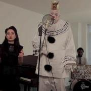 Royals Sad Clown With The Golden Voice Postmodern Jukebox Lorde Cover Ft Puddles Pity Party