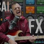Loopy Pro Live Jam Breakdown Vocal Effects And Plugins In Action